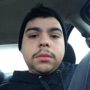 Meet your Posher, Eduardo